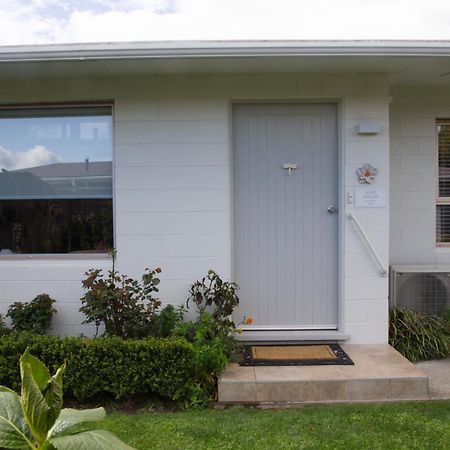 Magnolia House Bed & Breakfast Blenheim Luaran gambar