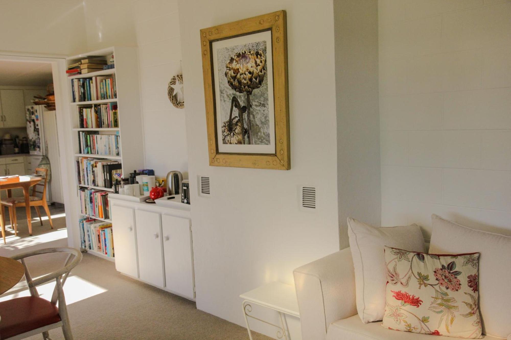 Magnolia House Bed & Breakfast Blenheim Luaran gambar