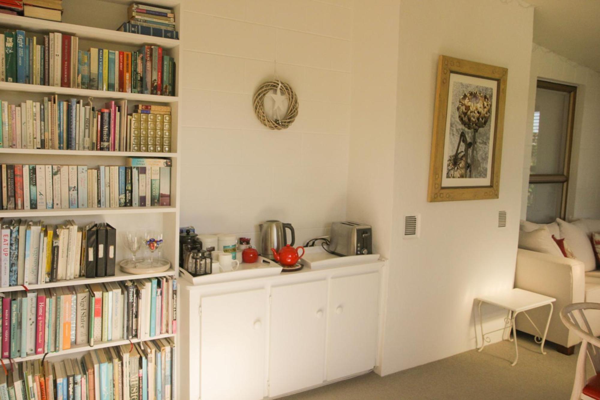 Magnolia House Bed & Breakfast Blenheim Luaran gambar