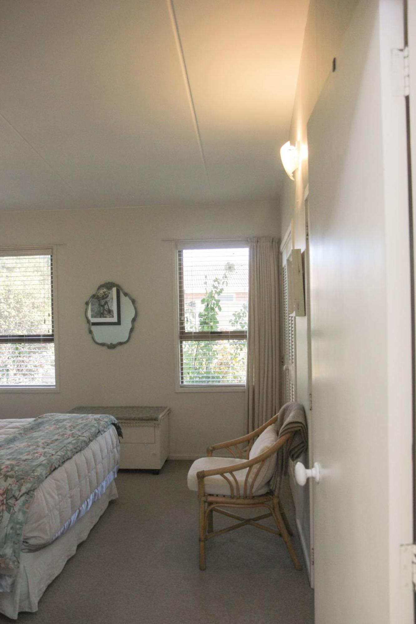 Magnolia House Bed & Breakfast Blenheim Luaran gambar