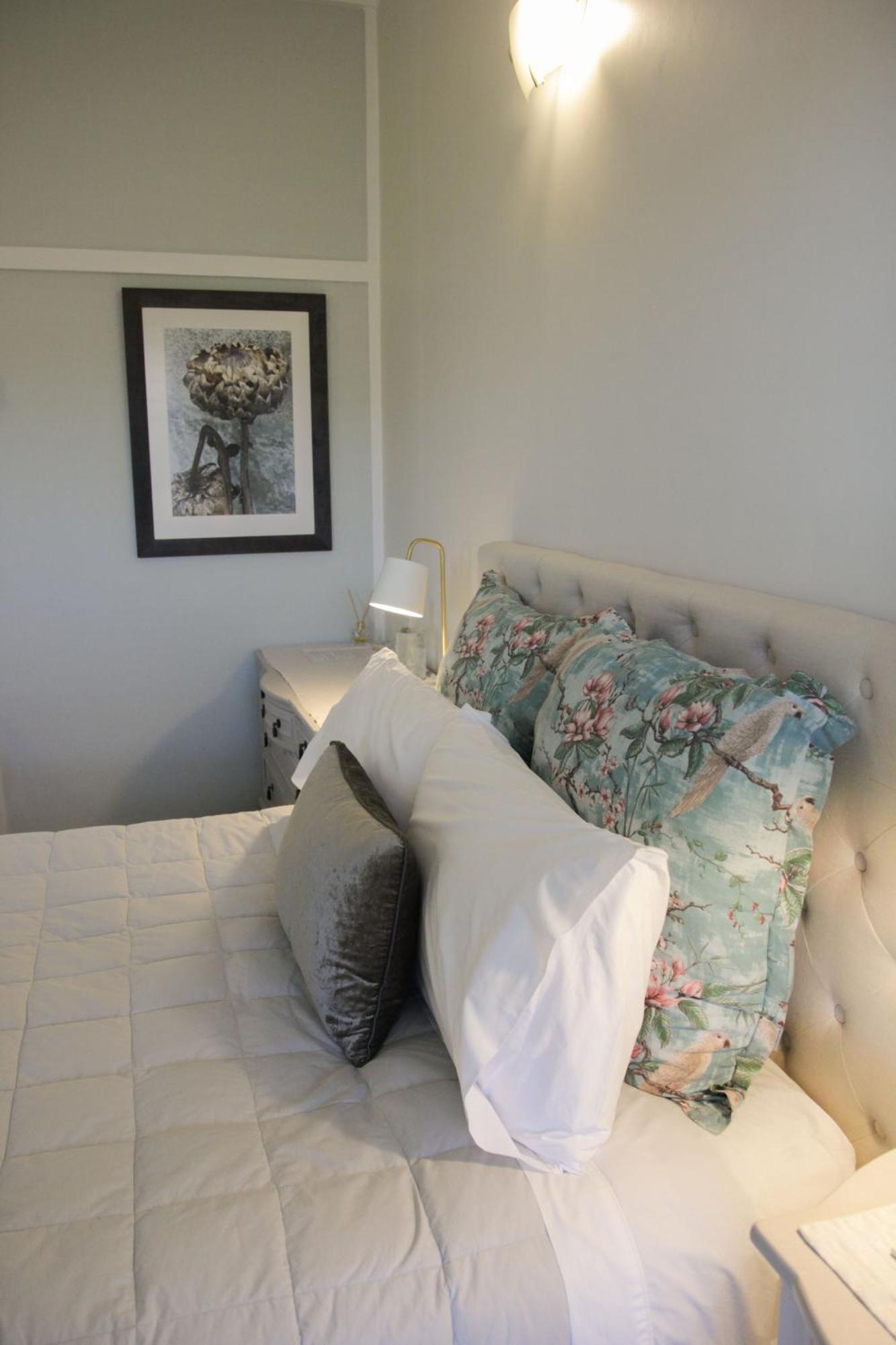 Magnolia House Bed & Breakfast Blenheim Luaran gambar